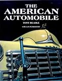 Hardcover The American Automobile Book