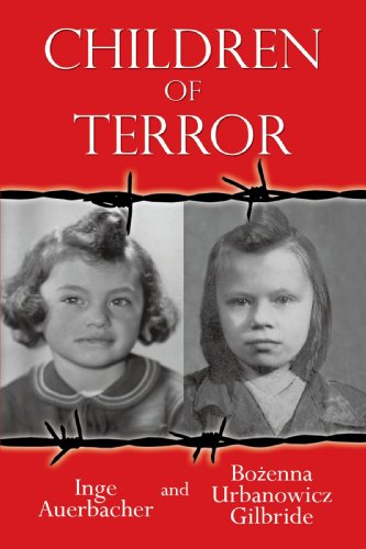 Children of Terror
