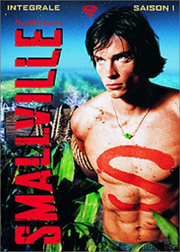 Smallville - Saison 1