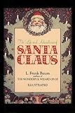 The Life and Adventures of Santa Claus