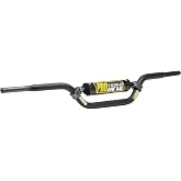 ProTaper Micro Bar/Schoolboy/Pro Handlebar - Black