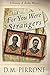 For You Were Strangers (Hanley & Rivka Mysteries Book 2) by D. M. Pirrone