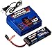 Traxxas 2992 LiPo Battery and Charger Completer Pack