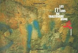 Les  murs du Trastevere