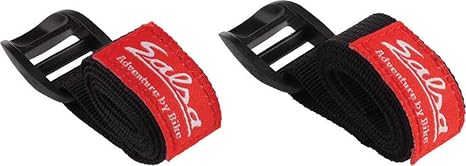 salsa anything cage straps