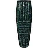 AEGISMAX WIND HARD Twilight 0 Degree 800FP Down Sleeping Bag Ultralight Outdoor Camping Hiking Sleeping Bag for Men & Women