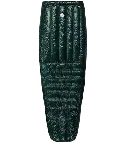 Amazon.com : Nemo Kayu | Men's 30 Degree Down Sleeping Bag