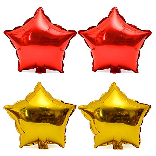 Foot Air Pump - Balloon Decorations Air Pump Yoga Ball Inflator Accessories Fitness Exercise Bellows Foot Pump and Silk String - Thumbnail 6
