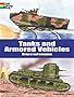 Tanks and Armored Vehicles, Dover Coloring Book