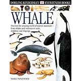 Eyewitness: Whale (Eyewitness Books) by Vassili Papastavrou (2000-07-01)