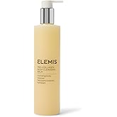 ELEMIS Pro-Collagen Body Cleansing Balm, 3-in-1 Hydrating Body Wash | 24-Hour Hydrating 3-in-1 Body Wash, Deeply Cleanses, Nourishes &amp; Strengthens Skin Barrier, With Padina Pavonica.