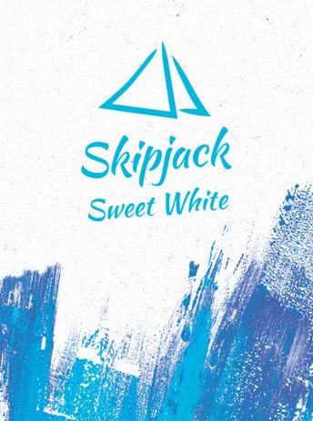 NV Berrywine Plantations Skipjack 750 mL