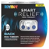 Icy Hot - Icy Hot Smart Relief TENS Therapy Starter Kit -