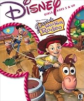 Jessie's Wild West Rodeo - PC/Mac