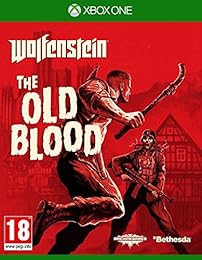 Wolfenstein : The Old Blood