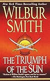 Book cover for Triumph of the Sun