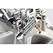 JEGS Performance Products 157100 Chrome Throttle Return Spring Kit