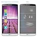 AILUN Screen Protector for LG G3 Tempered Glass 2.5D Edge Ultra Clear Anti Scratch Case Battery Friendly Siania Retail Package