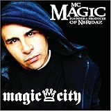 Magic City