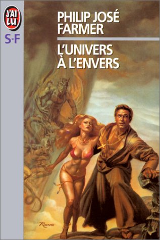 L' Univers à l'envers