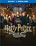 Harry Potter 20th Anniversary: Return to Hogwarts