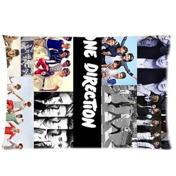 Amazon Com Ctslr Music Singer Series One Direction 20x30