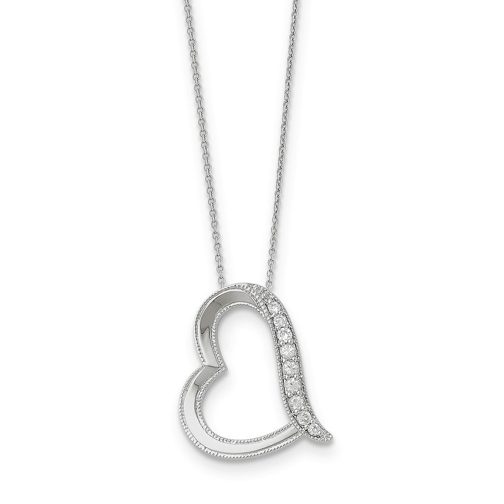 sterling silver daughter in law necklace