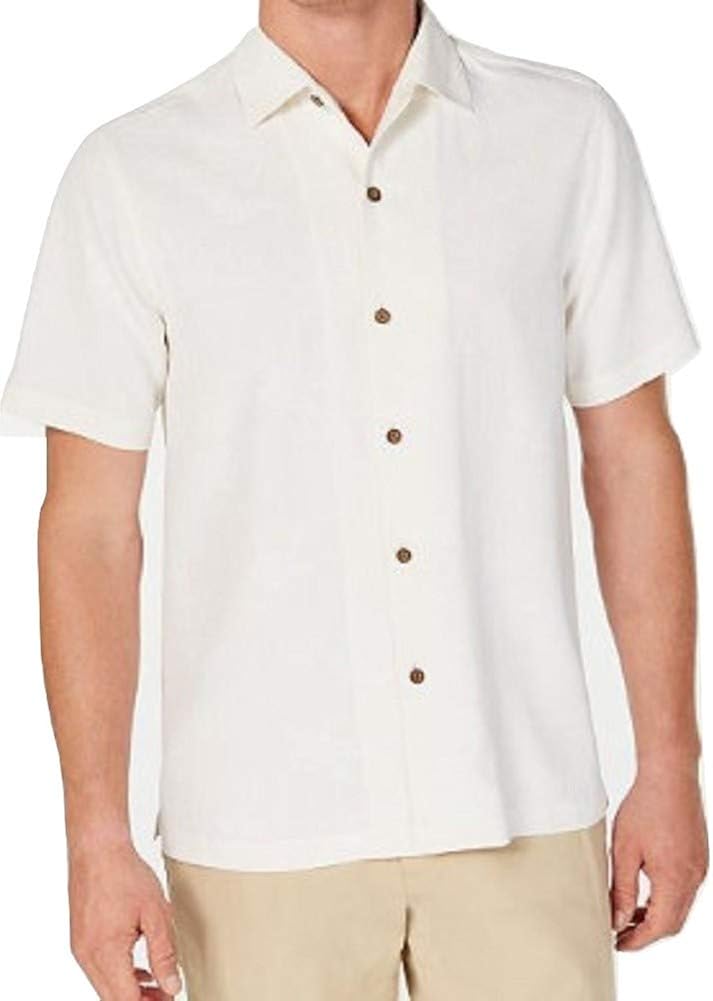 tommy bahama embroidered shirt