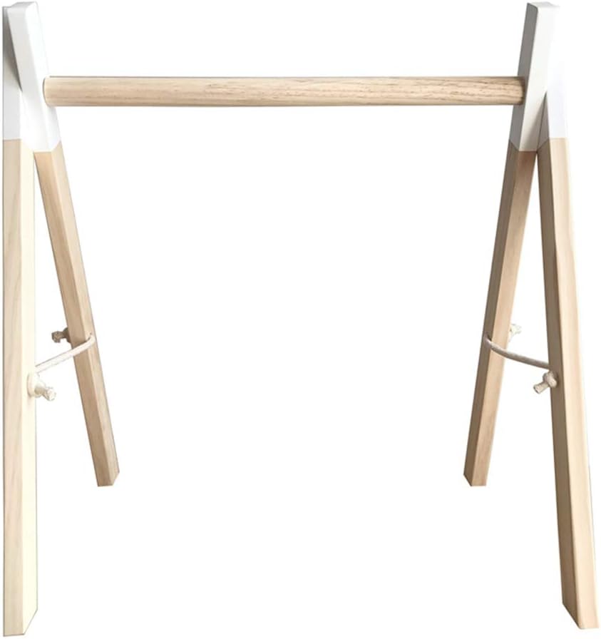 Blanc Accessoire De Gym Jeux En Bois Bebe Nordique Manyo Portique Deveil Bebe Portique Dactivites Sans Bpa Bebe Puericulture Eveil Et Jouets Helpacreche Co Za