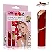 New Painless Facial Hair Removal - Shaver Device for Woman Face Mini Portable Hair Remover