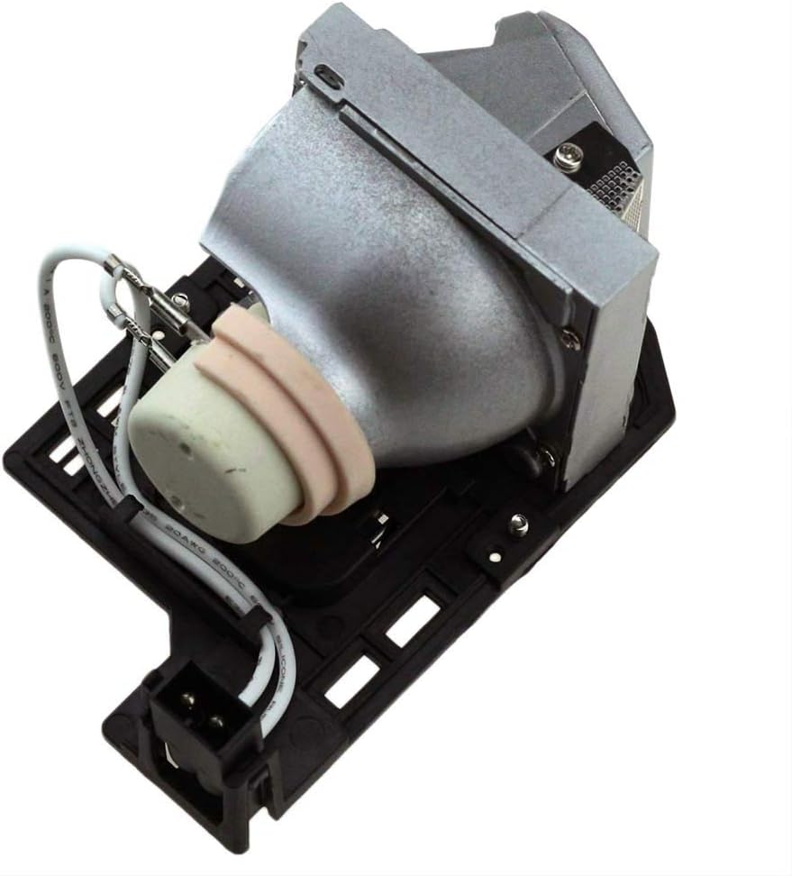 HOSECES BL-FU190E BL-FU240A Replacement Projector Lamp Bulb with Housing for OPTOMA HD25e HD131Xe HD131Xe DH1011 EH300 HD131X HD25 HD25-LV HD2500 HD30 HD30B Lamps - Image 3