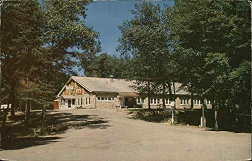 Shawano County Park Pavilion At Shawano Lake Shawano Wisconsin Wi
