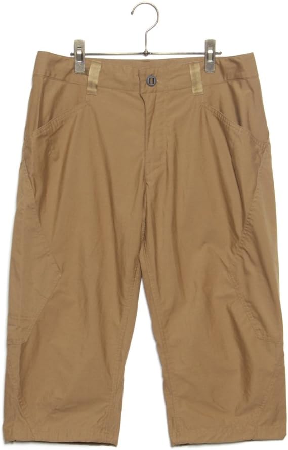 Amazon パタゴニア Patagonia パンツ M S Venga Rock Knickers ベンガ ロック ニッカーズ 091 メンズ 男性用 Coriander Brown Coi 34インチ 並行輸入品 ロングパンツ 通販