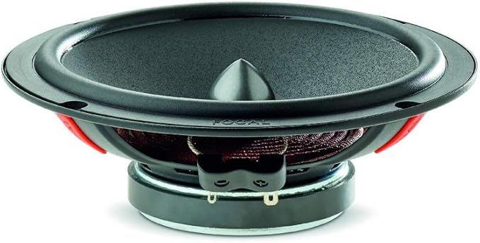 focal integration 165