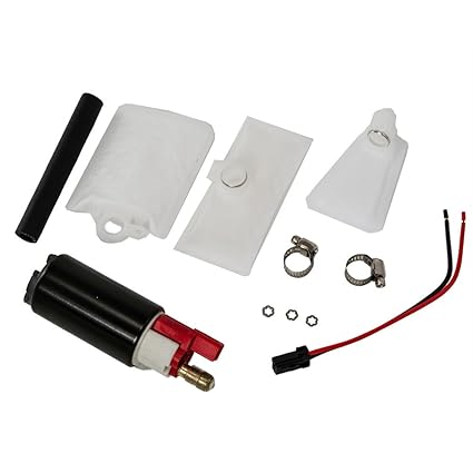 01 Kia Sportage Fuel Pump ~ Best KIA