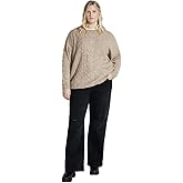 City Chic Women's Plus Size Jumper - JoJo