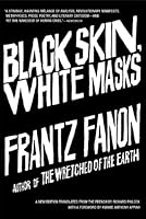 Cover of Black Skin, White Masks
