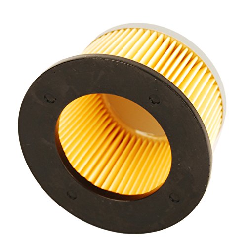 HIFROM Replace Carburetor Carb with Gasket for Tecumseh 631918 HS40 4HP HS50 5HP Engine with Air Filter for 30727 30604