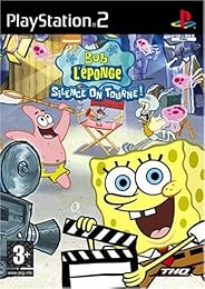 Bob l'Eponge: Silence, On Tourne !