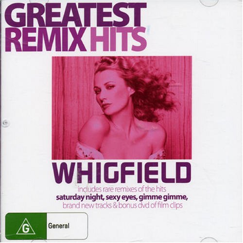 Whigfield - Think Of You [david remix] Lyrics - Zortam Music