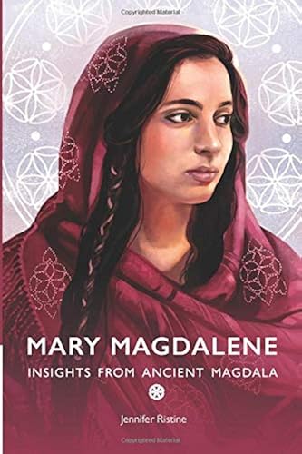 Download Mary Magdalene: Insights from Ancient Magdala PDF