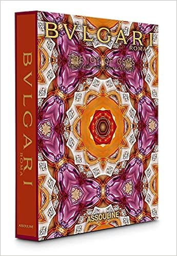bulgari the