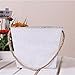 Watering Honey French Country Rustic White Shabby Chic Mini Metal Wall Hanging Planters