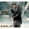 Rodney Crowell Fate's Right Hand