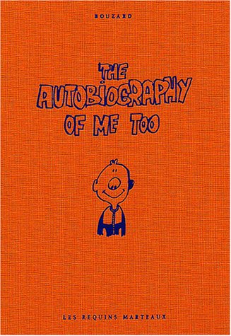 The  autobiography of me too