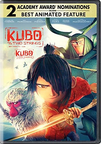 Amazon.com: コララインとボタンの魔女 スペシャル・エディション [DVD