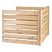 Greenes Fence Cedar Wood Composter Add-On Kit, 36
