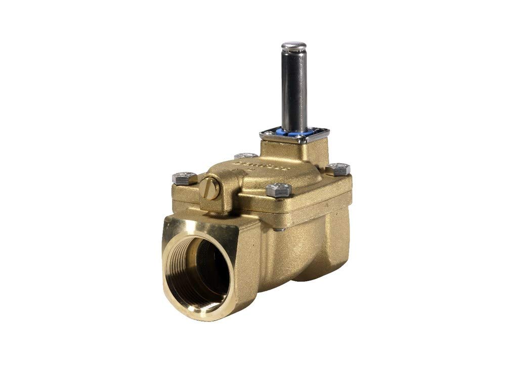 Клапан электромагнитный ev220b 032u7115. Danfoss ev220b 25. Соленоидный клапан данфосс. Ev220b danfoss. Электромагнитный клапан danfoss ev220b.