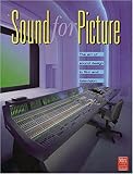 Sound for Picture 2ND ED. (Mix Pro Audio Series) by 