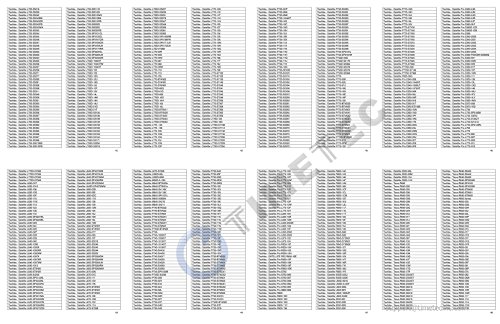 Timetec Hynix IC 8GB KIT (2x4GB) DDR3 1333MHz PC3-10600 Non ECC Unbuffered 1.5V CL9 2Rx8 Dual Rank 204 Pin Sodimm Laptop Notebook Computer Memory Ram Module Upgrade (Low Density 8GB (2x4GB))